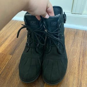Ugg Waterproof Boots